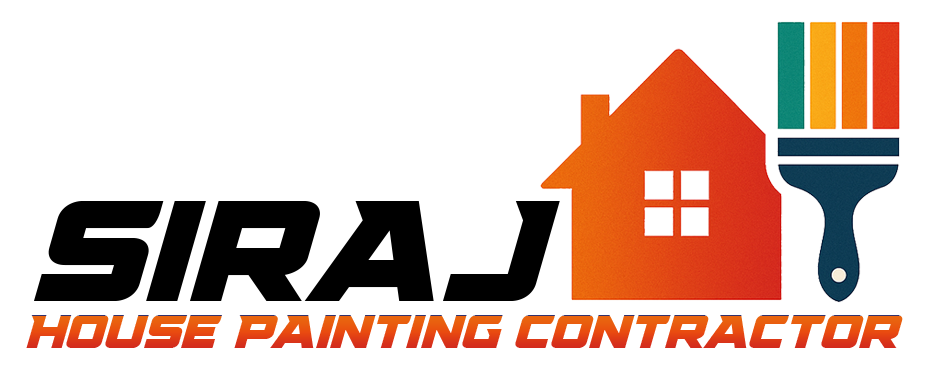 Siraj House Painting Contractor