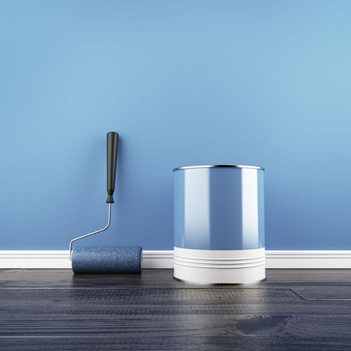 Welcome To Siraj House Painting Contractor!