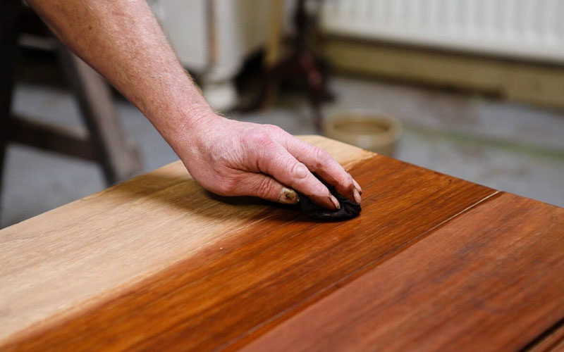 Best Furniture Polishing Services In Gurugram